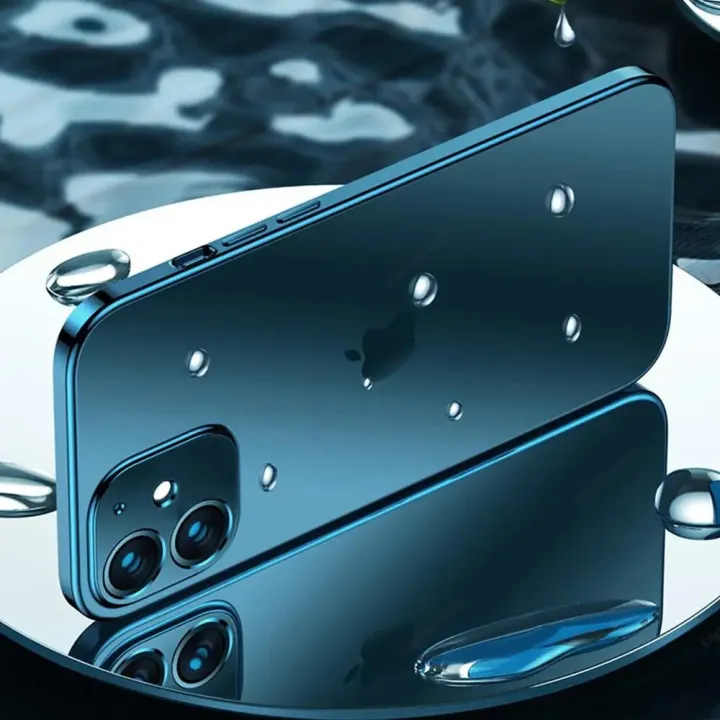 Vibrant Silicone Grip Case